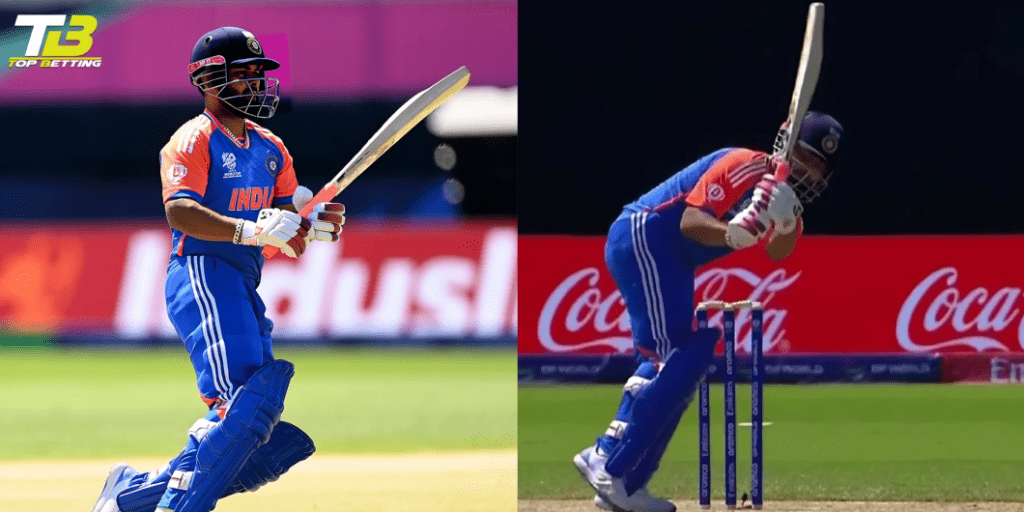 Why Pant one-handed shots are a double-edged sword