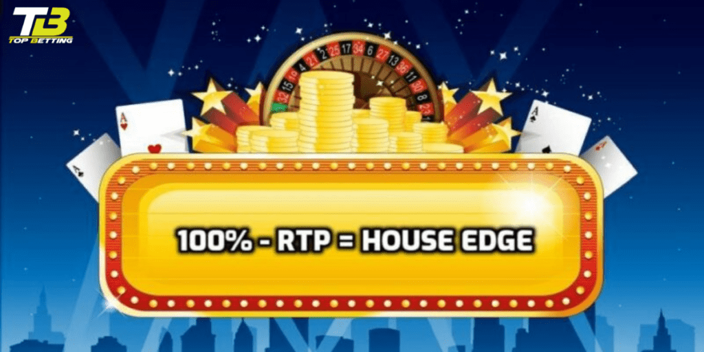 Explaining the Casino House Edge and RTP Codes