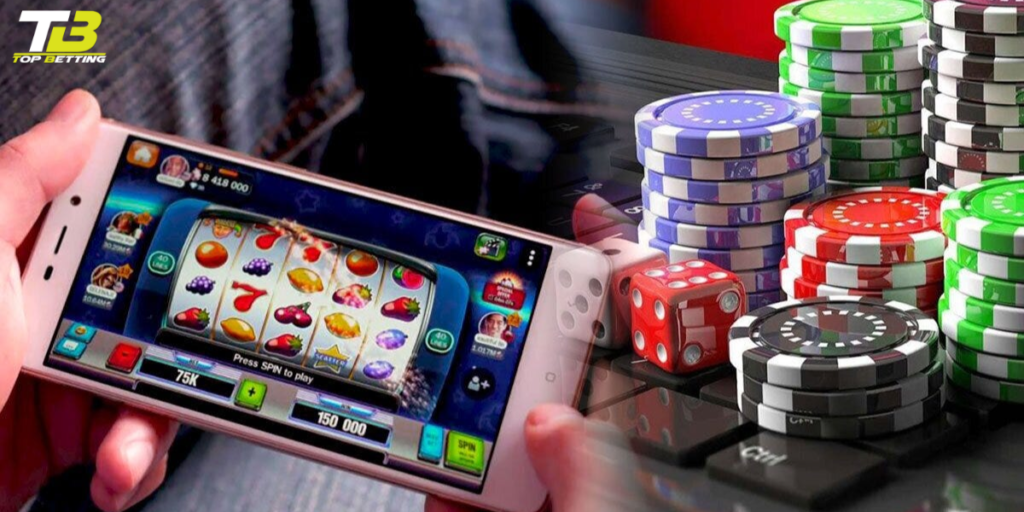 Increased Availability and Accessibility of Mobile Gambling