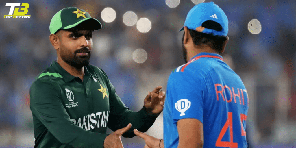 Security beefed up for Ind-Pak T20 World Cup match