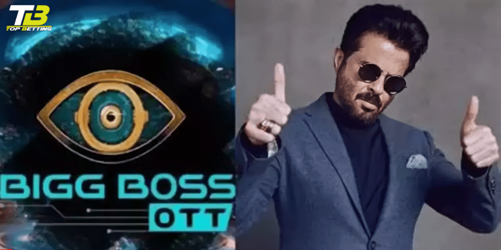 Anil Kapoor confirms Bigg Boss OTT 3 to premiere on June 21