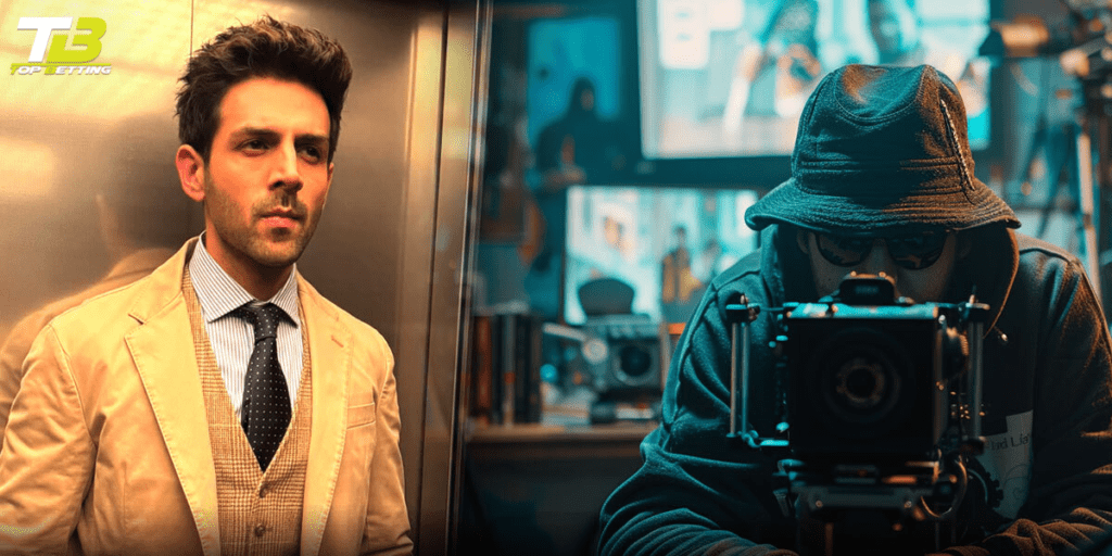 Kartik Aaryan fan duped of Rs 82 lakhs in meeting scam