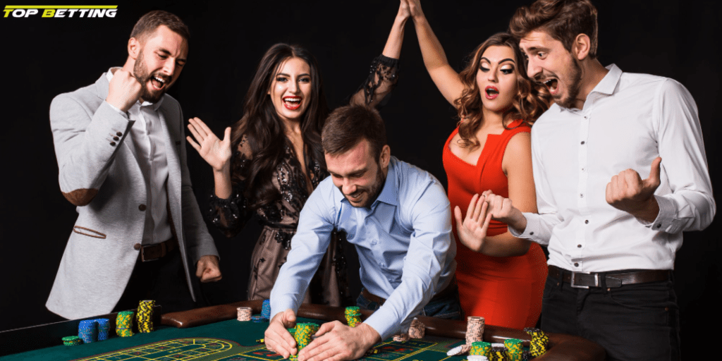 Secrets to Success in Casino Player