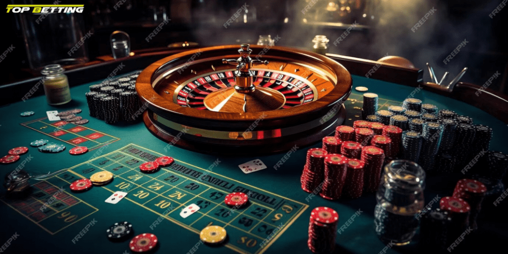 The Impact of 3D Graphics on Casino Games