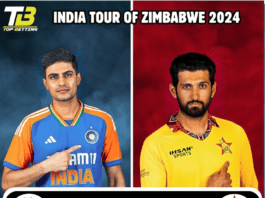 ZIM vs IND Match Prediction