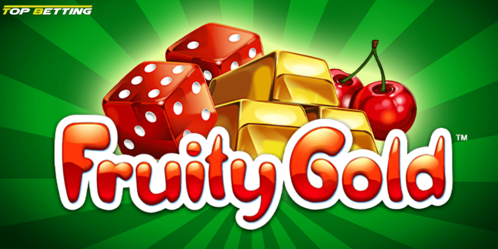 How to play Fruity Gold Slot