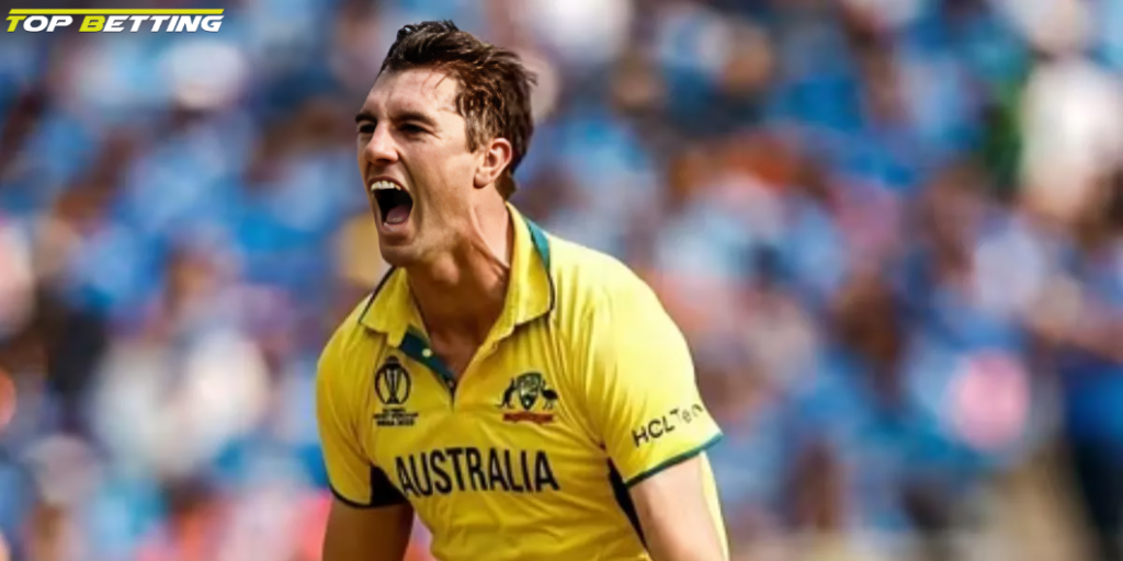 Cummins to miss Australia limited overs cricket