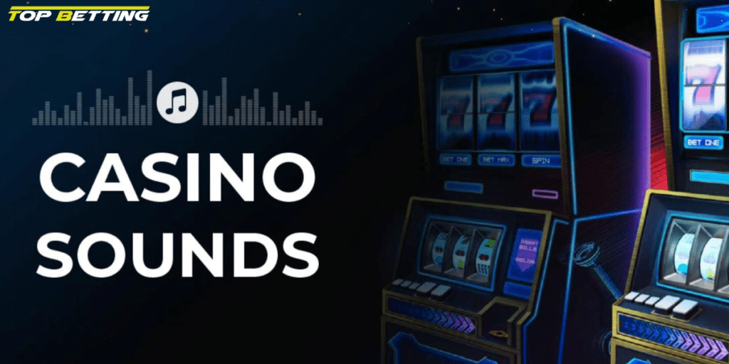 The Importance of Audio in Casino Marketing