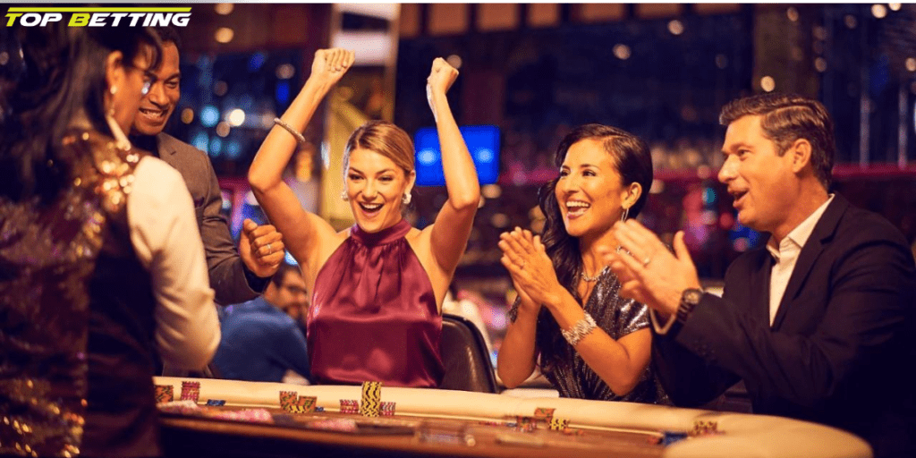 The Rise of Mobile Gambling Apps