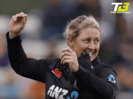 Sophie to step down from T20 captaincy