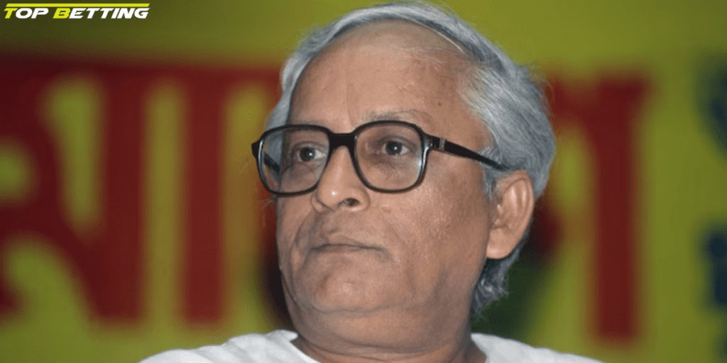  Chief Minister Bhattacharya passed away 