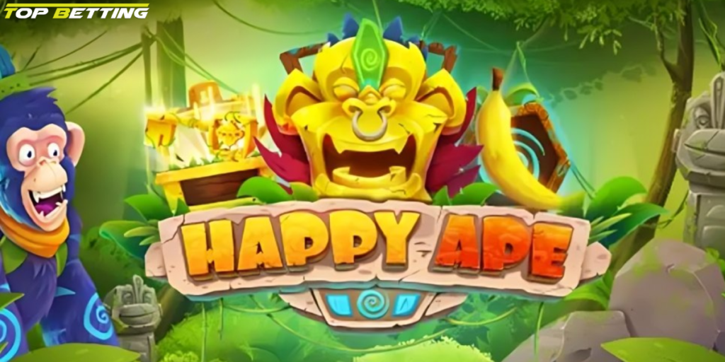 How to play Happy Ape Slot