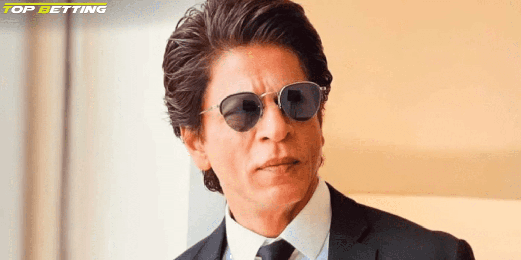 SRK confirms his next film with Sujoy Ghosh