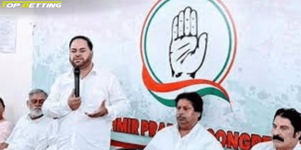 Congress faces problem of plenty before Haryana