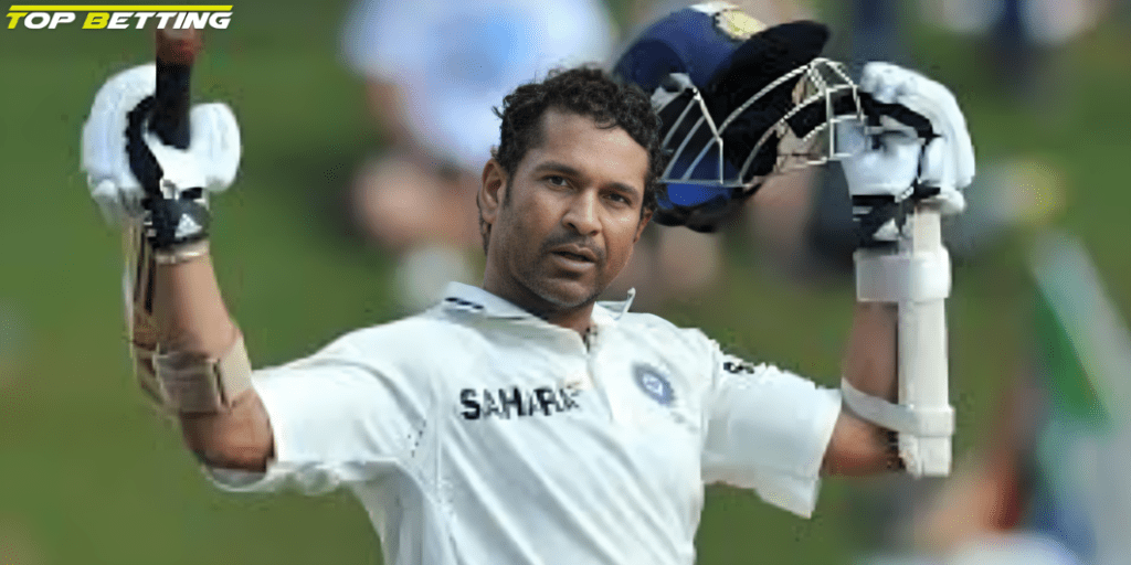 Sachin reveals how he improved his skills