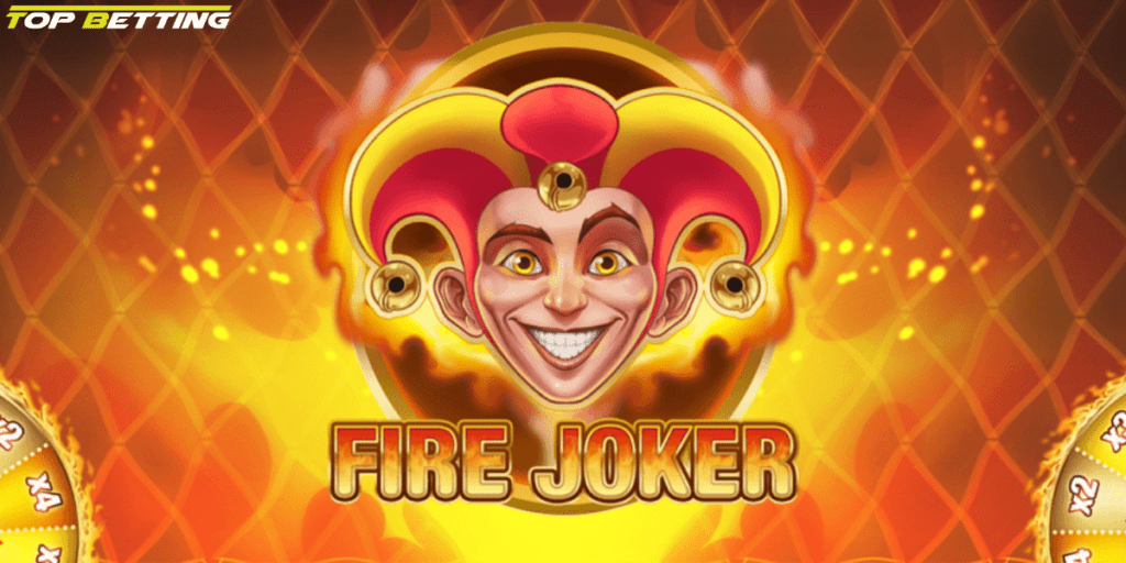 How to Play Fire Joker Slot 