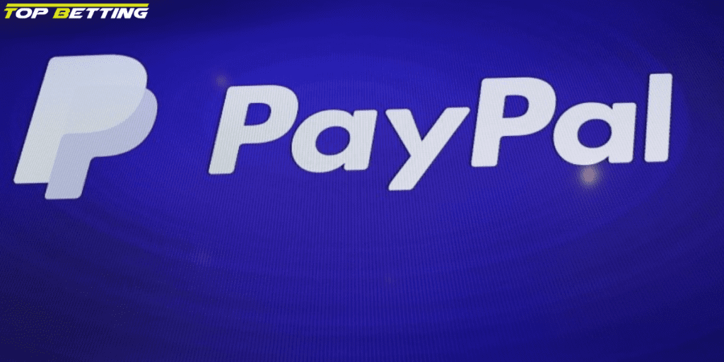 Which casinos accept PayPal?