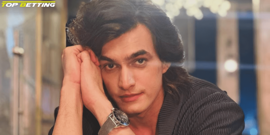 Mohsin Khan says he had a heart attack