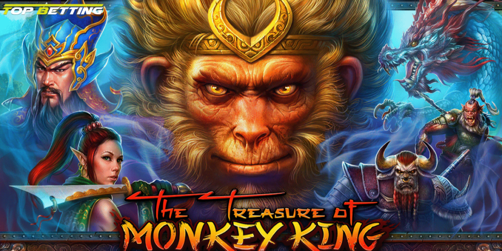 How to Play Monkey King Slot